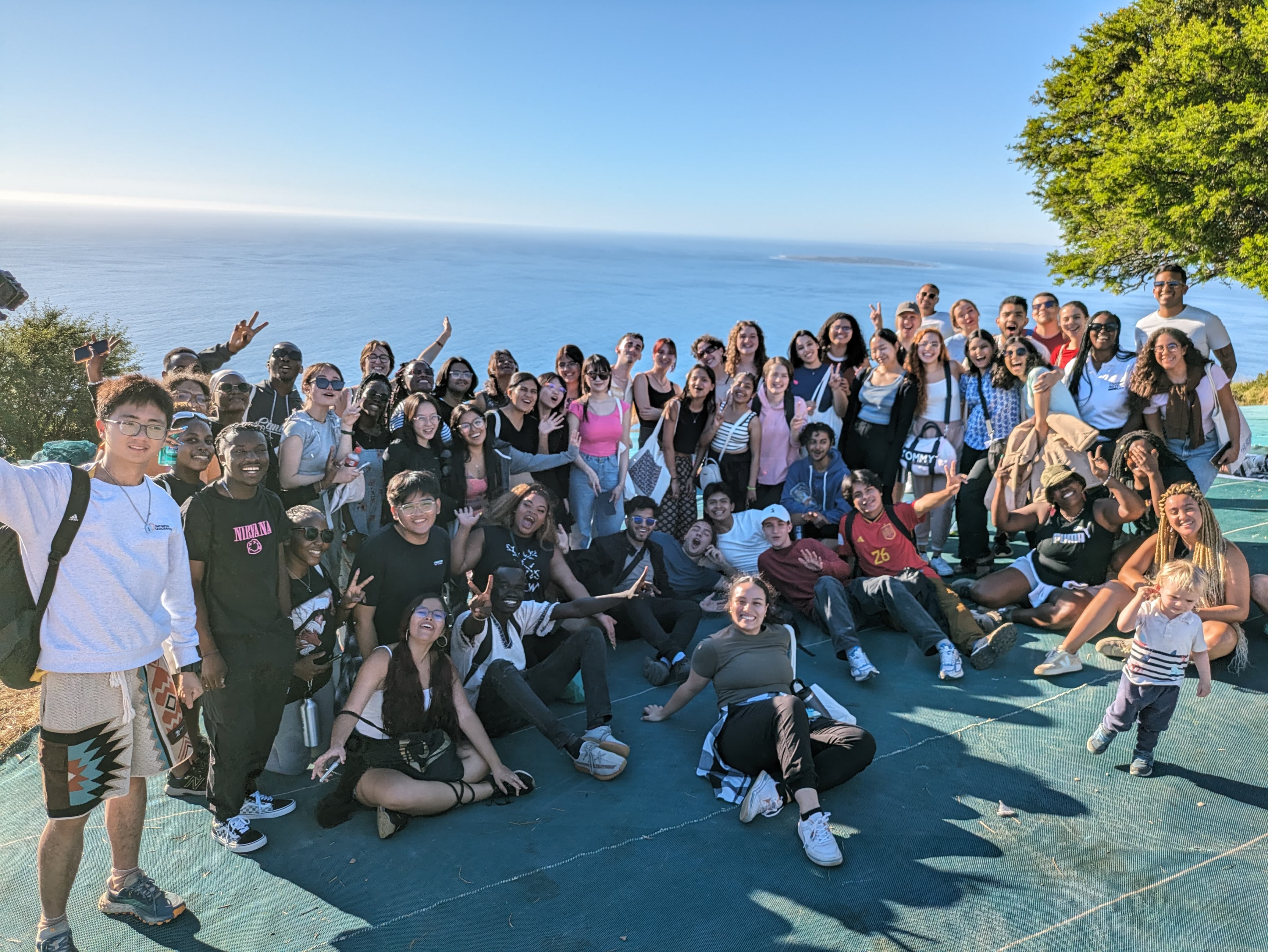 Take Action Lab Experience